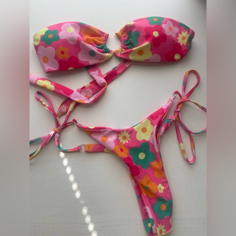 Swimsuit XS